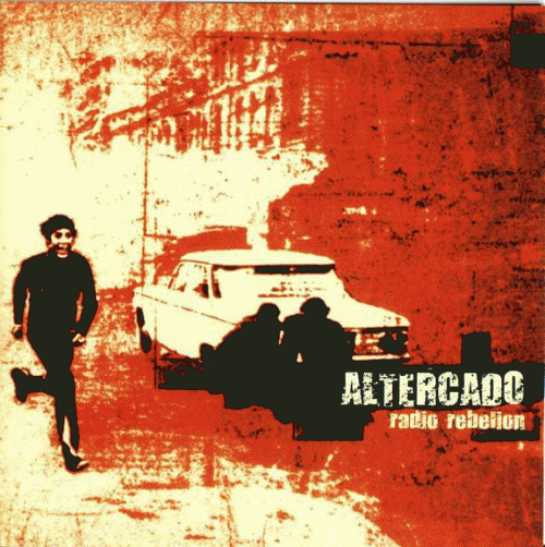 Altercado : Radio Rebelion